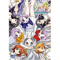 【ジャンク品】らいむいろ戦奇譚 DVD 7巻セット ジャンク品】らいむいろ戦奇譚 DVD 7巻セット Amazon.co.jp