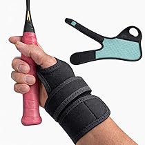 Amazon | STARTIST バドミントンラケットスイングトレーナー