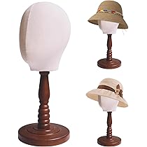 Amazon.co.jp: CHADWICK マネキンヘッド マネキン ウィッグ