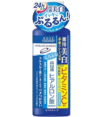 Amazon | DHC ルクスミー薬用ホワイトニングローション 180ml | DHC