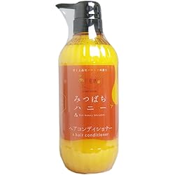 Amazon | フェニックス 花蜜精 みつばちハニー ボディソープ 500mL