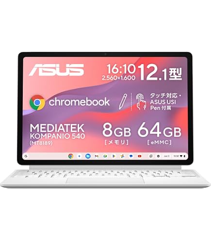 Chromebook CM30 Detachable(CM3001) CM3001DM2A-R70006
