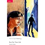 Penguin Readers: Level 1 RUN FOR YOUR LIFE (Penguin Readers, Level 1)