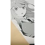 五等分の花嫁 iPhoneSE/5s/5c/5 壁紙 視差効果 中野 五月(なかの いつき) 五等分の花嫁 iPhoneSE/5s/5c/5 壁紙 視差効果 中野 五月(なかの いつき)