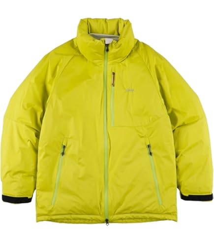 Amazon.co.jp: 700Fill Logo Warm-Up Jacket XL : Clothing, Shoes