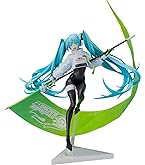 Amazon | マックスファクトリー(Max Factory) 初音ミク GTプロジェクト