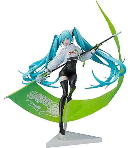 Max Factory - レーシングミク 2022 Tropical Ver. 初音ミク GTプロジェクト 1/7 完成品 フィギュア マックスファクトリー レーシングミク 2022 Tropical Ver.