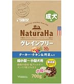サンライズ ナチュラハ グレインフリー ドッグフード サーモン 成犬用