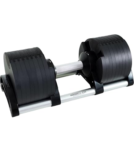 Amazon | Bowflex(ボウフレックス) SelectTech(セレクトテック) 重さが