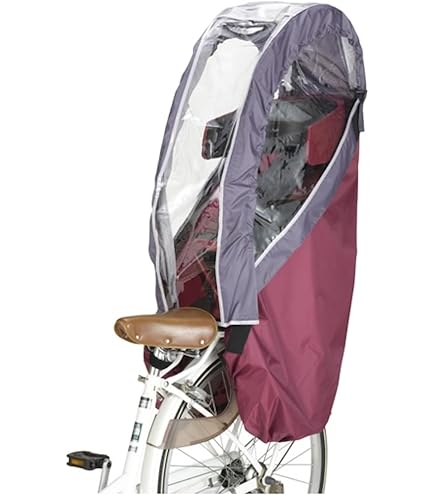 Amazon | OGK技研 オージーケー技研 自転車 チャイルドシート周辺
