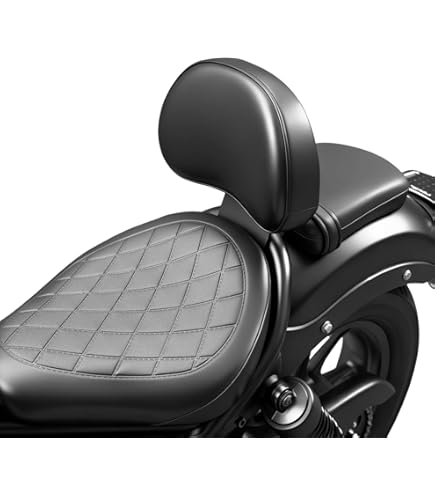 Amazon | ホンダ 純正 20年モデル Rebel250（レブル250）用 バック