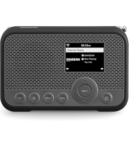 CHOYONG Multi-Band インターネットラジオ LC90 CHOYONG Multi-Band インターネットラジオ LC90 Choyong Radio LC90