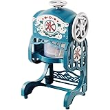 Amazon ドウシシャ ドラえもん 電動かき氷機 Dis 1755dr ドウシシャ Doshisha かき氷メーカー