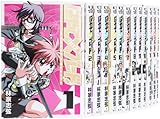 はやて×ブレード コミック 1-17巻 セット (ヤングジャンプコミックス)