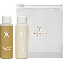 Amazon | アムリターラ(amritara) アロマティック クレンジング