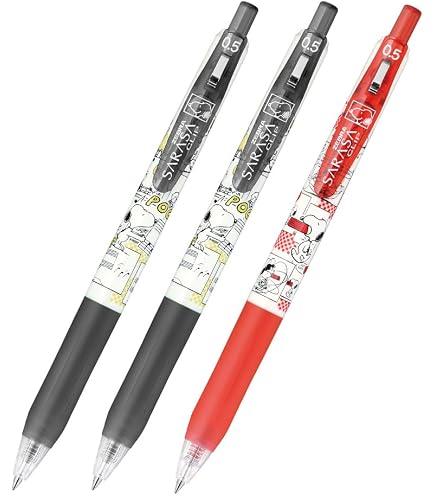 Amazon | 【限定】ゼブラ サラサクリップ0.5ボールペン 香り付き 赤