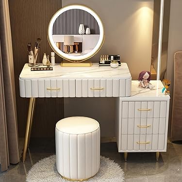 Amazon.co.jp 最新リリース: 鏡台・ドレッサー の新着ランキングです。