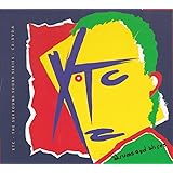 Drums & Wires (Cd+Blu-Ray)