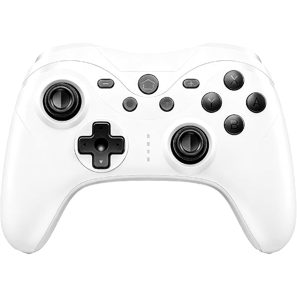 Amazon.co.jp: switch コントローラー 自動連射機能 スイッチ