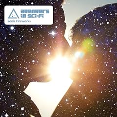 Odd Moon Shining / avengers in sci-fi