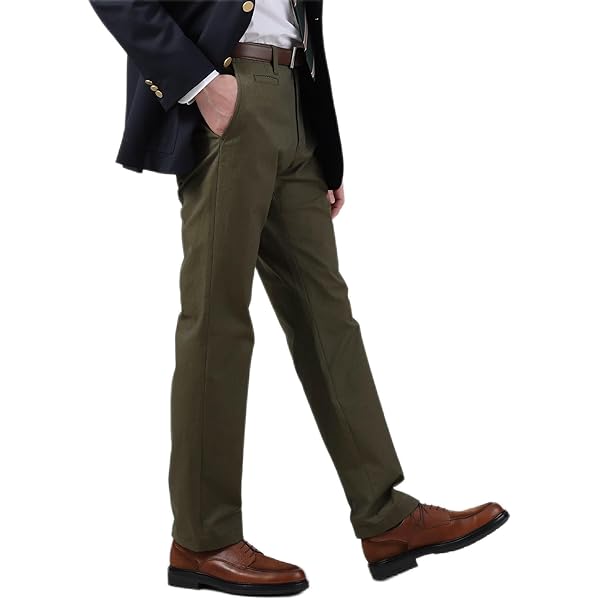 BackChannel XL オリーブ パンツ パンツ | WOODY HOUSE 公式通販サイト