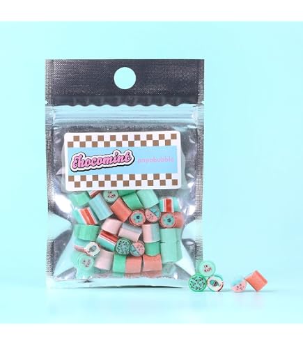 Amazon | OKURUX [3袋セット] キットカット ミニ チョコレートミント