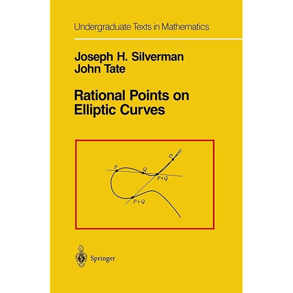 語学+参考書 The Arithmetic of Elliptic Curves (Graduate Texts in Mathematics 106) Advanced Topics in the Arithmetic of Elliptic Curves