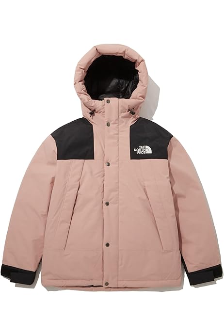 Amazon | (ノースフェイス) THE NORTH FACE メンズ ULTIMATE DOWN  
