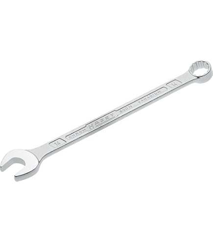 Amazon | Snap-on (スナップオン) コンビネーション レンチ ミジェット