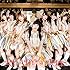 READY TO KISS「READY TO KISS(初回限定盤 上原歩子ver.)」