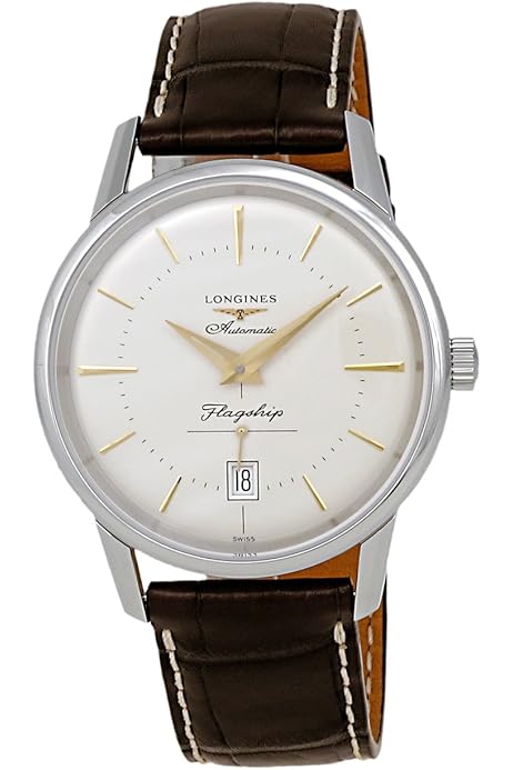 longines elegance flagship