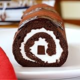 神戸フランツ 神戸魔法の生チョコロール・プレーン ギフト プレゼント 人気 スイーツ