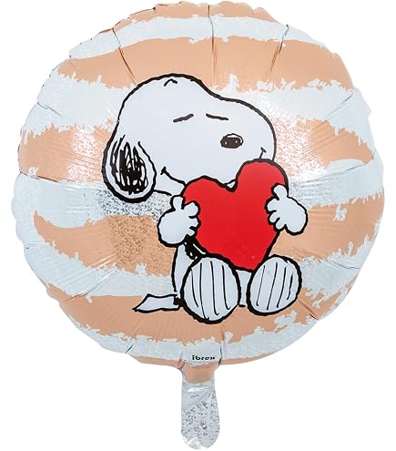 Amazon | TakaraTec(タカラテック) PEANUTS FURUFURUバルーン
