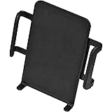 リード工業(LEAD) バイク用 冒険大陸 タブレットホルダー (収納可能サイズ：幅 約111～193ｍｍ) KS-218A