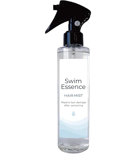Amazon | Swim Essence スイムエッセンス | シャンプー トリートメント