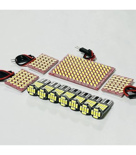 Amazon | 【安心 車種別】 レクサス IS300h LED ルームランプ AVE30