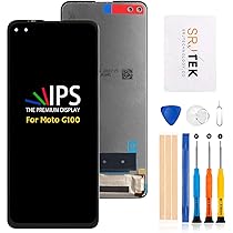 Amazon.co.jp: SRJTEK For Motorola Moto G100/Edge S XT2125-4