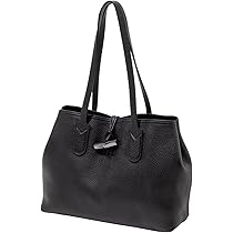 Amazon | [ロンシャン] トートバッグ 10183968 ロゾ エッセンシャル M