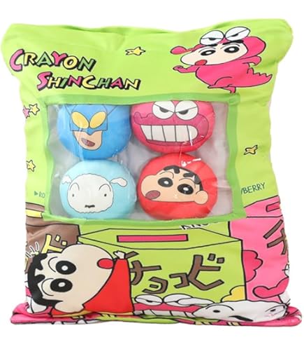 クレヨンしんちゃん　クッション 楽天市場】クレヨンしんちゃん クッション スクエア しん