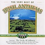 Very Best of Irish Anthems