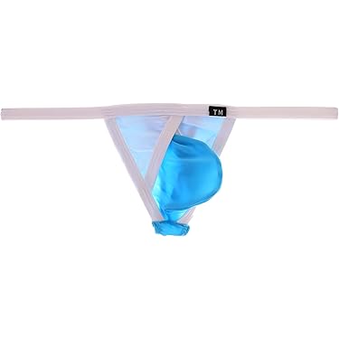 Amazon.co.jp 最新リリース: メンズTバック の新着ランキングです。