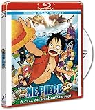 One Piece. Tv Special 3d Blu-Ray