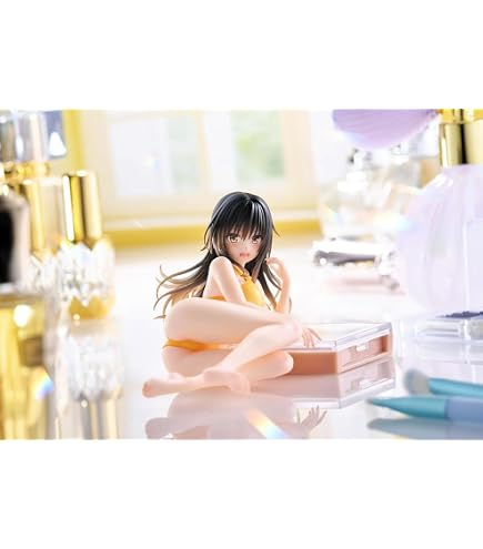 Amazon.co.jp: ぬきたし THE ANIMATION Trio-Try-iT Figure 片桐奈々瀬