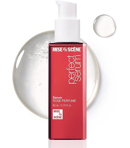 Amazon | イイスタンダード ヘアオイル ダマスクローズ 50ml | イイ