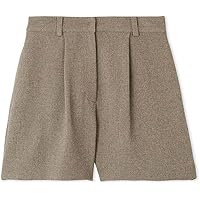 SNIDEL ピンタックショートパンツ Amazon | [スナイデル] ピンタックショートパンツ SWFP244033