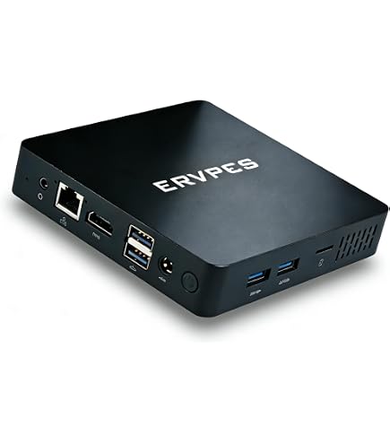 Amazon.co.jp: Intel NUC Kit NUC6CAYS BOXNUC6CAYSAJ Celeron