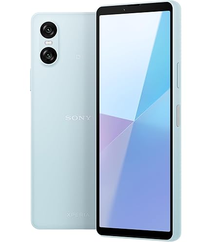 Amazon | Xperia 1 SOV40 [パープル] au | SONY(ソニー  