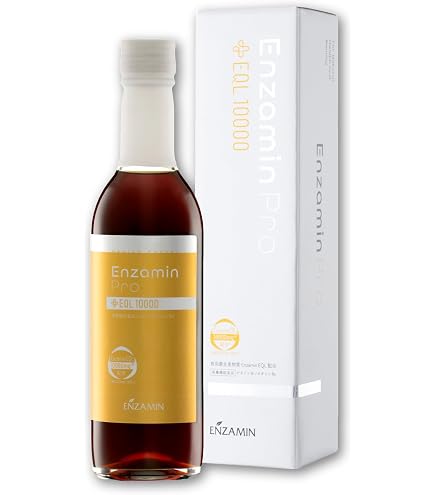 Amazon | エンザミン プロフェッショナル 600mL | 株式会社エンザミン