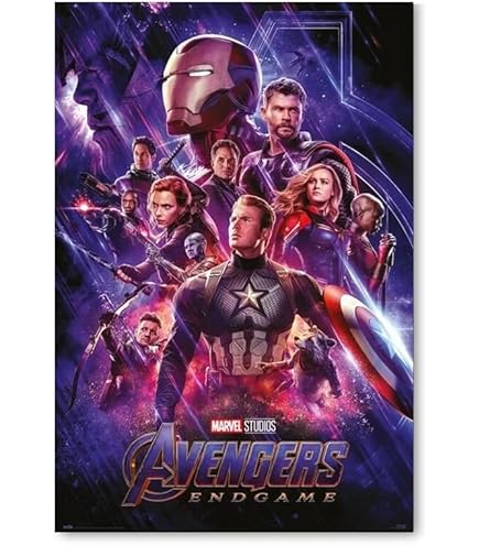 Amazon.co.jp: 映画ポスター キャプテンアメリカ シビルウォー