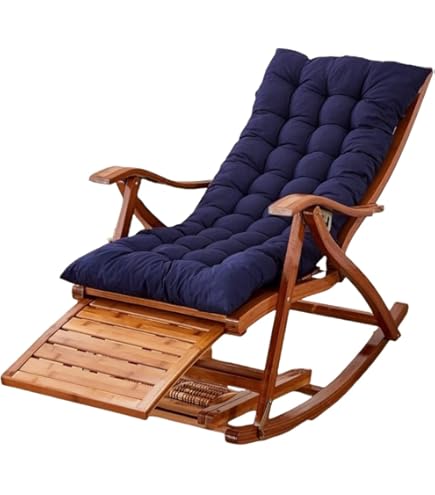 Amazon｜Sweet Home Collection ロッキングチェアクッション